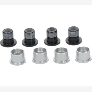 Tandhjul bolts Shimano Deore FC-M6000-3
