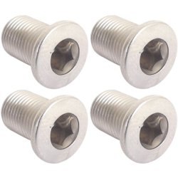 Klinge bolte Shimano Deore FC-M5100