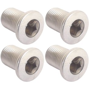 Klinge bolte Shimano Deore FC-M5100