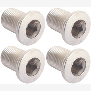 Tandhjul bolts Shimano Deore FC-M5100