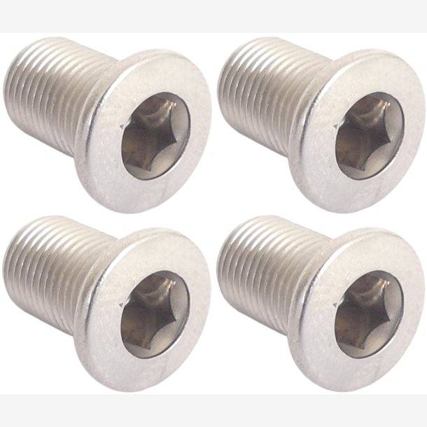 Tandhjul bolts Shimano Deore FC-M5100