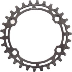 Klinge 30T Shimano Deore FC-M5100 - 10/11 speed