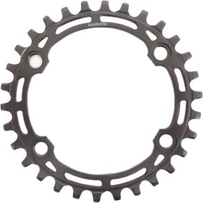 Klinge 30T Shimano Deore FC-M5100 - 10/11 speed