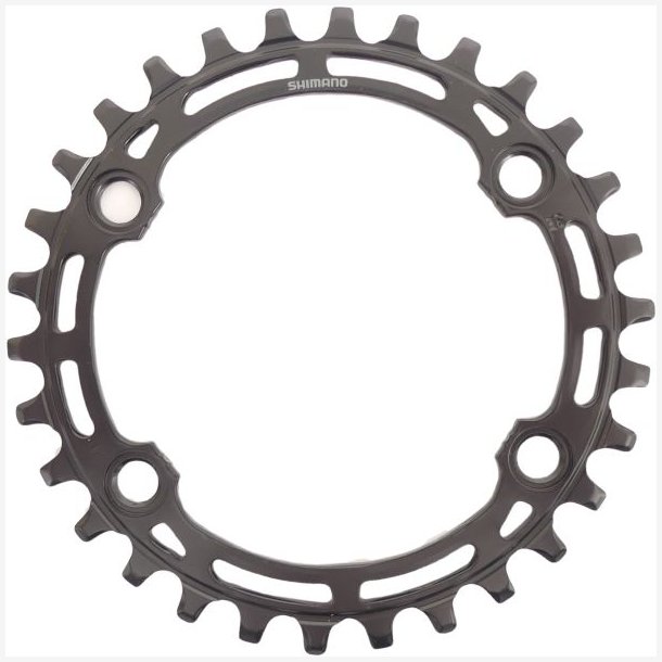 Klinge 30T Shimano Deore FC-M5100 - 10/11 speed