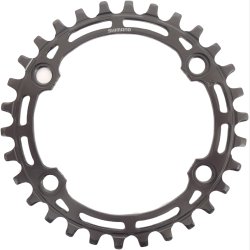 Klinge 30T Shimano Deore FC-M5100 - 10/11 speed