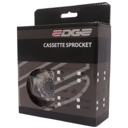 Kassette 11 ​​speed Edge CS-R9011 11-28T - s�lv