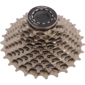 Kassette 11 ​​speed Edge CSR9011 11-25T - s�lv