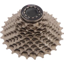 Kassette 11 ​​speed Edge CS-R9011 11-32T - s�lv
