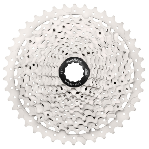 Cassette-sprocket 10 speed Sunrace CSMS3 11-46T - black