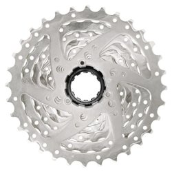 Sunrace kassette 7-speed 12-28T