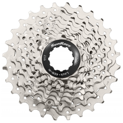 Sunrace kassette CSR TAS 10-speed 11-28