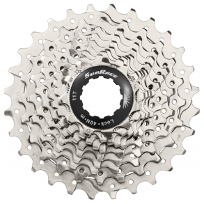 Sunrace kassette CSR TAS 10-speed 11-28