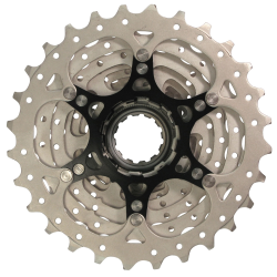 Cassette 10 speed Sunrace CSRS0  11-32T - silver