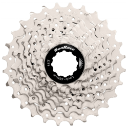 Kassette 10-speed Sunrace CSRS1 11-32T