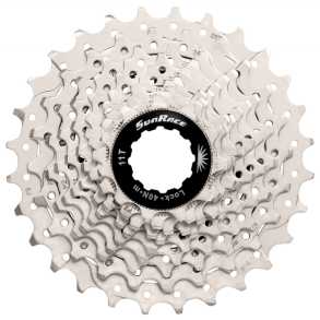 Kassette 10-speed Sunrace CSRS1 11-32T