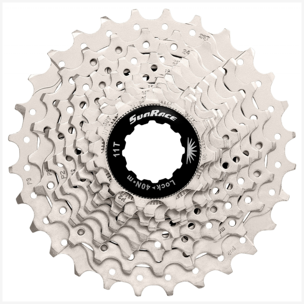 Kassette 10-speed Sunrace CSRS1 11-32T