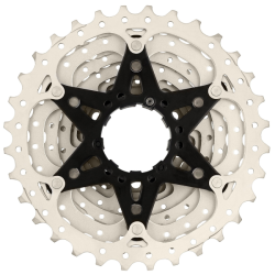 Sunrace kassette 10-speed 11-32T