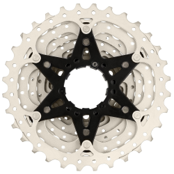 Cassette 10 speed Sunrace CSRS1 11-32T