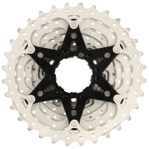 Cassette 10 speed Sunrace CSRS1 11-32T