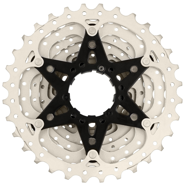 Cassette 10 speed Sunrace CSRS1 11-32T