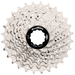 Cassette 10 speed Sunrace CSRS1 11-32T