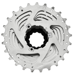 Sunrace kassette CSR919 9-speed 11-25