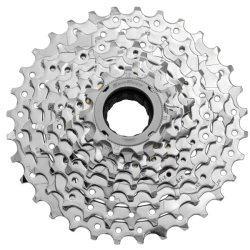 Freewheel 9 speed Sunrace MFEX9 11-32T - forkromet
