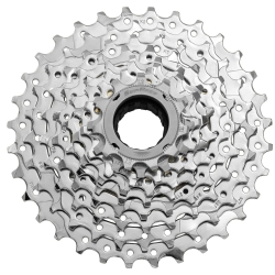 Freewheel 9 speed Sunrace MFEX9 11-32T - forkromet