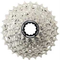 Cassette-sprocket 12 speed Shimano Ultegra CS-R8100 11-30T