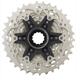 Cassette-sprocket 12 speed Shimano Ultegra CS-R8100 11-30T