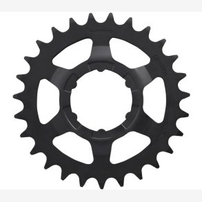 Tandhjul 24 tnder Shimano internt nav Nexus 5 CS-C7000 / SG-C7050