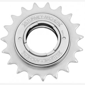 Frihjul Sturmey Archer 20 tnder 3/32 tommer