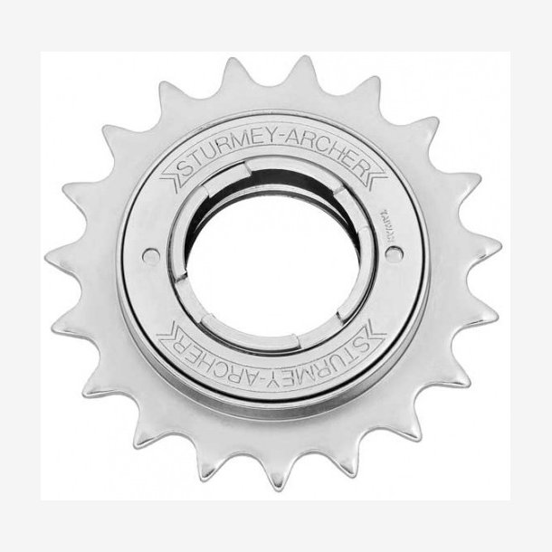 Frihjul Sturmey Archer 16 tnder 3/32 tommer