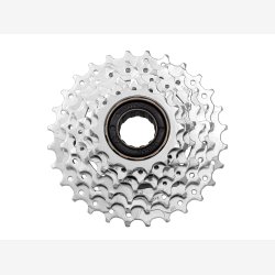 Frikrans 6-speed Sunrace 14-28T