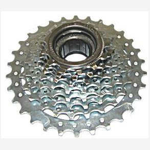 Freewheel 8-speed Sunrace 13-28T