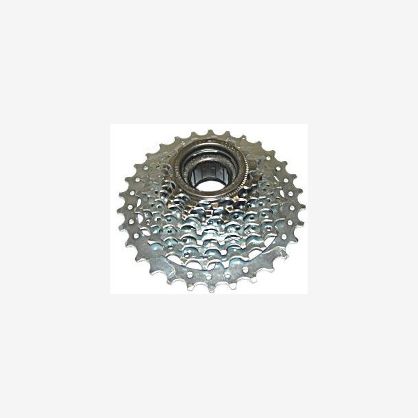 Freewheel 8-speed Sunrace 13-28T