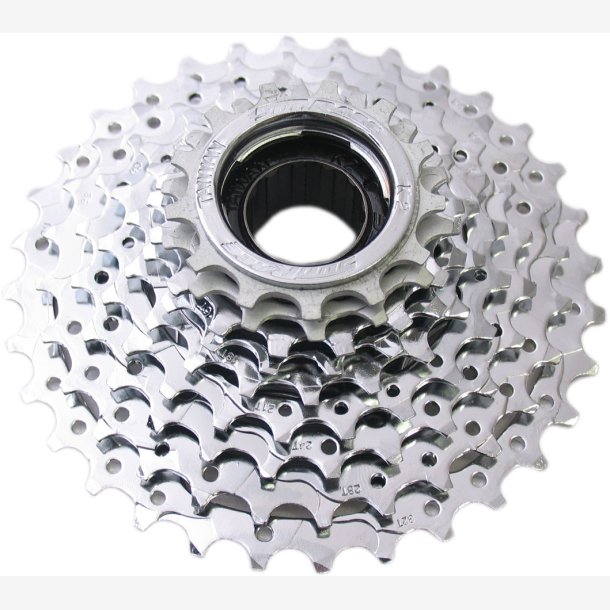 Freewheel 9-speed Sunrace13/32T