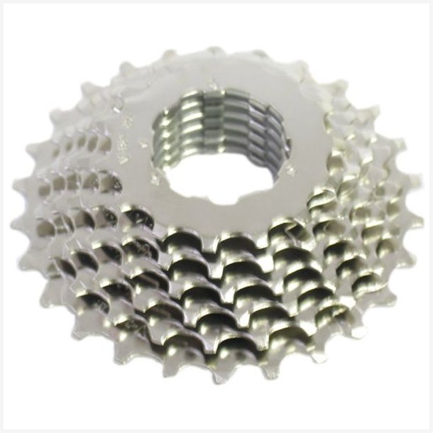 Kassette 8 gear Shimano Claris HG50 13-26T - slv