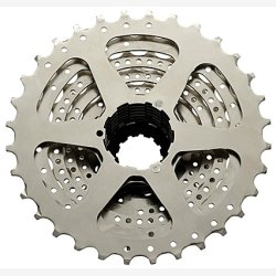 Cassette-sprocket 8-speed Shimano HG41 11-34T