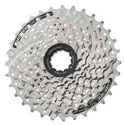 Kassette 8 gear Shimano Acera HG41 11-34T