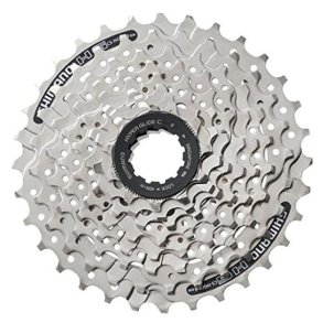 Kassette 8 gear Shimano Acera HG41 11-34T