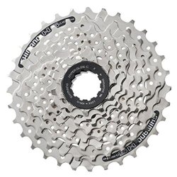Cassette-sprocket 8-speed Shimano HG41 11-34T