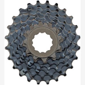 Cassette-sprocket 8 speed Shimano HG31 11-32T