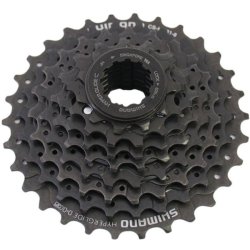 Kassette 8 gear Shimano Altus HG31 11-30T