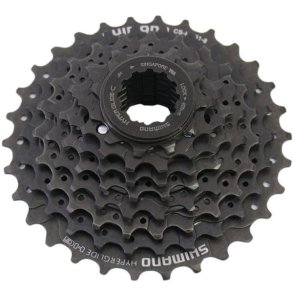 Kassette 8 gear Shimano Altus HG31 11-30T