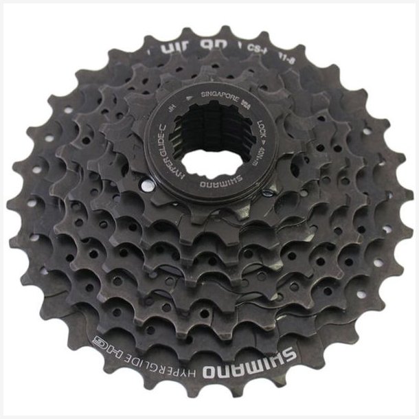 Kassette 8 gear Shimano Altus HG31 11-30T