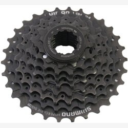 Kassette 8 gear Shimano Altus HG31 11-30T