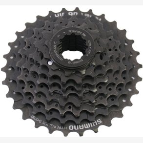 Cassette-sprocket 8 speed Shimano Altus HG31 11-30T