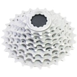 Kassette 8 gear Sunrace CSR86 11-28T - s�lv