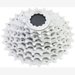 Kassette 8 gear Sunrace CSR86 11-28T - s�lv
